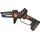 Worx Einhand-Astsäge Nitro WG325E