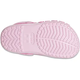 Crocs Ballerinas Ballerina Pink/Candy Pink 23