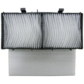 azurano Ersatzfilter UX43251/UX38241/UX38242/UX43171/UX43932/UX43931