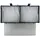 azurano Ersatzfilter UX43251/UX38241/UX38242/UX43171/UX43932/UX43931