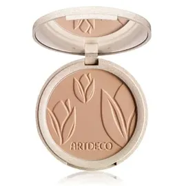 ARTDECO Natural Finish Compact Foundation 7,5 g
