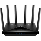 Cudy WR11000 Tri-Band Router