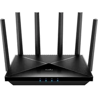 Cudy WR11000 Tri-Band Router