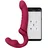Lovense Lapis Strap-on Vibrator