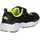 LICO Bronte VS Schwarz/Lemon 27