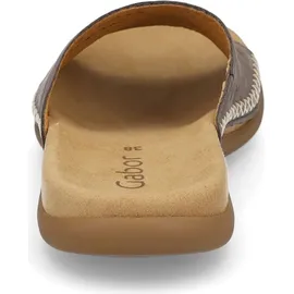 Gabor Pantolette Gabor beige 39