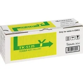 Kyocera TK-5135Y gelb (1T02PAANL0)