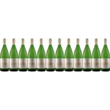 12x Müller-Thurgau Q.b.A, 2023 - Weingut Puder, Pfalz! Wein