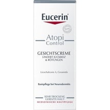 Eucerin AtopiControl Gesichtscreme 50 ml