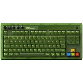8bitdo Retro 87 Mechanical Keyboard RGB DE