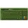 8bitdo Retro 87 Mechanical Keyboard RGB DE