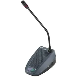 MONACOR Konferenz-Tischmikrofon CS-1CH
