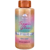 Tree Hut Tropic Glow Foaming Gel Wash Duschgel 532 ml