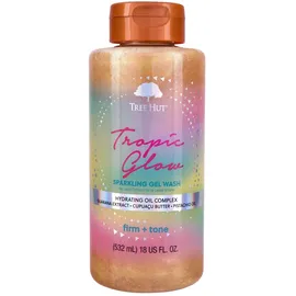 Tree Hut Tropic Glow Foaming Gel Wash Duschgel 532 ml