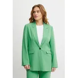 B.YOUNG Jackenblazer Jackenblazer beige 42