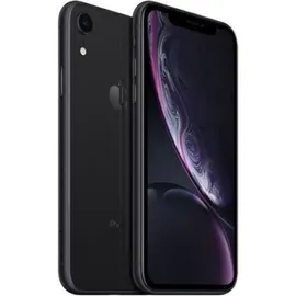 Apple iPhone XR 64 GB Schwarz