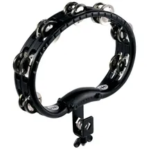 Meinl Percussion Meinl Meinl TMT2BK Tambourine