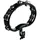Meinl Percussion Meinl Meinl TMT2BK Tambourine