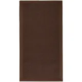 Karat Sisal-Teppich Amazonas Dunkelbraun Mit Bordüre 200 x 290 cm