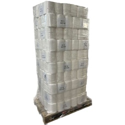 Palette, 50 VE x 6 Papier-Handtuchrollen für AutoCut-Spender, 3-lagig