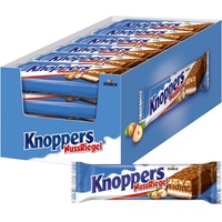 Knoppers Nussriegel 24 St.