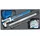 Gedore Messlehre 1500 ES-711 0,17 m