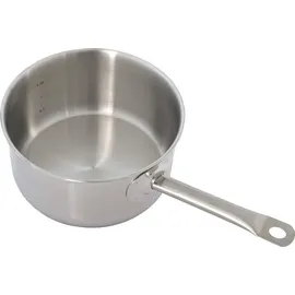 Migros Gastro Stielkasserolle 18 cm rund