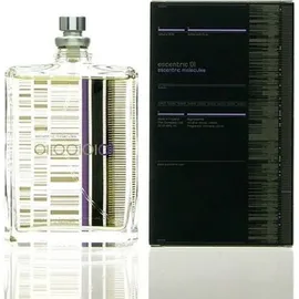 Escentric Molecules Escentric 01 Eau de Toilette 100 ml