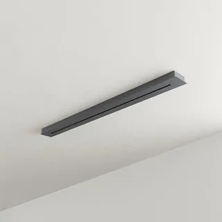 s.luce Modular Balken Baldachin Rechteckig Individualisierbar