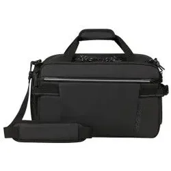 American Tourister Upventure 3 Way Boarding Bag Black Bordtasche