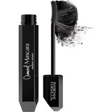 Physicians Formula Mineral Wear Diamond Mascara, Schwarze Mascara für einen wimpernverstärkenden Effekt, mit Diamantstaub, wimpernstärkenden Peptiden, beruhigendem Mineralpuder und Vitamin E