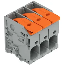 WAGO GmbH &amp; Co. KG Leiterplattenklemme 2606-1103