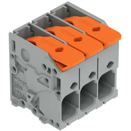 WAGO GmbH &amp; Co. KG Leiterplattenklemme 2606-1103