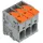 WAGO GmbH &amp; Co. KG Leiterplattenklemme 2606-1103