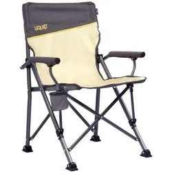 UQUIP Faltstuhl ROXY sand
