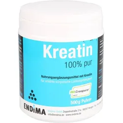 Kreatin 100% Pur