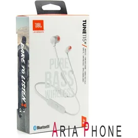 JBL Tune 115BT weiß