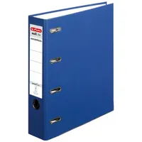 Herlitz maX.file protect DIN A5 70 mm Blau 1 St.