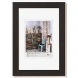 walther + design Grado Holz schwarz 30x40 cm 1 St.