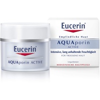 Eucerin AQUAporin Active Creme, 50 ml