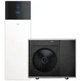 DAIKIN Wärmepumpe | Altherma 4 H F | 14 kW + 9 kW Heizstab | 180 l