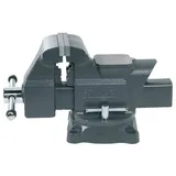 Stanley Schraubstock MaxSteel schwer, 150 mm