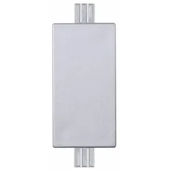 PAULMANN Clever Connect Verbinder Barre 50x25mm  Chrom matt