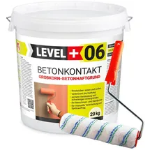 Hangato GmbH Betonkontakt Putzgrund Haftbrücke 20 kg
