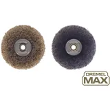 DREMEL 2615S511DM SC511DM Multifunktionswerkzeug-Zubehör-Set 2 St.