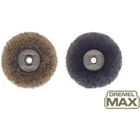 DREMEL 2615S511DM SC511DM Multifunktionswerkzeug-Zubehör-Set 2 St.