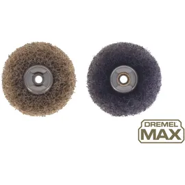 DREMEL 2615S511DM SC511DM Multifunktionswerkzeug-Zubehör-Set 2 St.