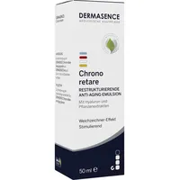 Dermasence Chrono retare Restr.Anti-Aging-Emulsion