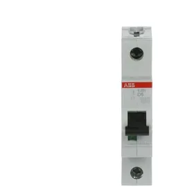 ABB Stotz S&J Sicherungsautomat S201-D6