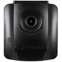 Transcend DrivePro 110 Dashcam Blickwinkel horizontal max.=130° Akku, Display, G-Sensor, Mikrofon,